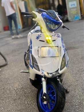 Motorcycles & ATVs in Sour - V 150 jaber 2023