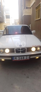 BMW in Zahleh - 520 موديل 92