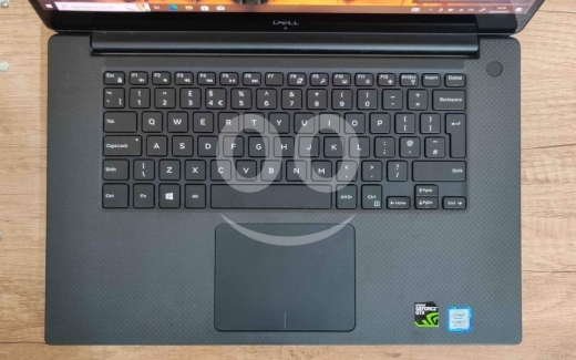 Computers Parts & Software Accessories in Beirut City - DELL XPS 15 9570