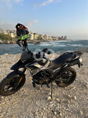Motorcycles & ATVs in Sarba - Tekken 250cc