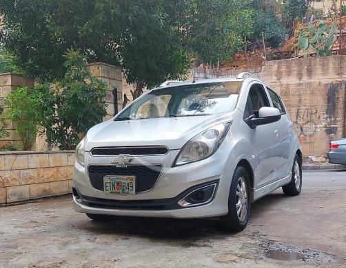 Chevrolet in Beirut City - LT spark chevrolet 2014