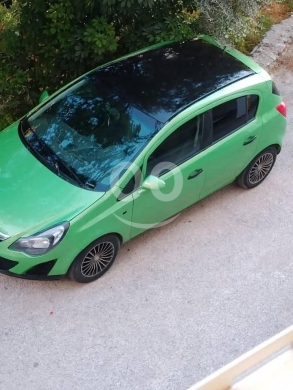 Opel in Beirut City - opel corsa 2015