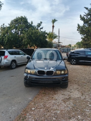 BMW in Choueifat - X5 2003