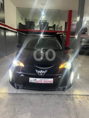 Toyota dans Nabatyeh - 2018 Toyota Corolla