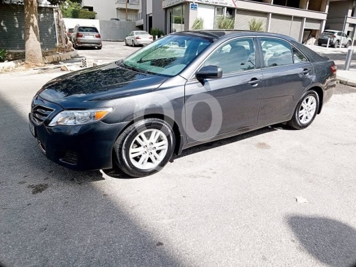 تويوتا في شياح - Toyota Camry 2009
