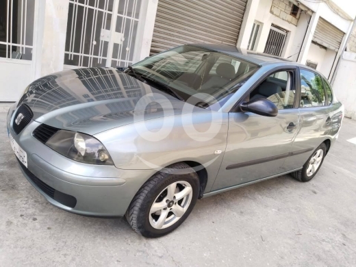Seat dans Baabda - Seat Cordoba model 2003