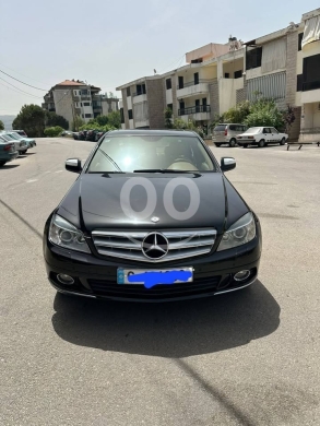 Mercedes-Benz in Sarba - Mercedes c280 2008
