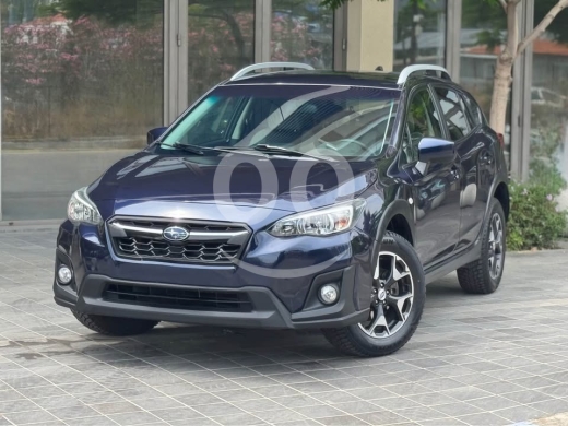 Subaru in Naccache - Subaru xv 2018