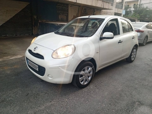 Nissan in Chiyah - Nissan micra 2013