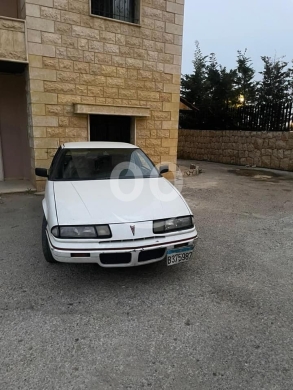 Pontiac in Sofar - Pontiac model 1989
