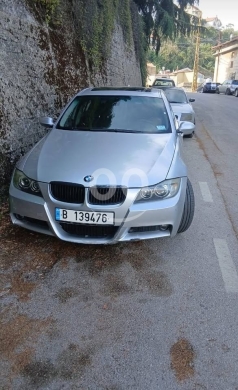 بي ام دبليو في جبيل - Bmw 330 Model 2007