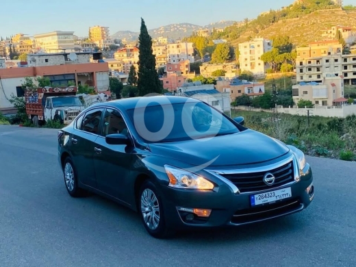 Nissan in Sebline - Nissan altima 2014