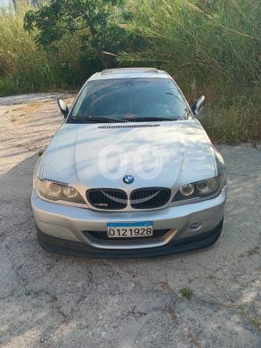 بي ام دبليو في حمانا - E 46 2004