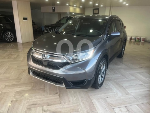 Honda in Chtaura - CRV model 2017