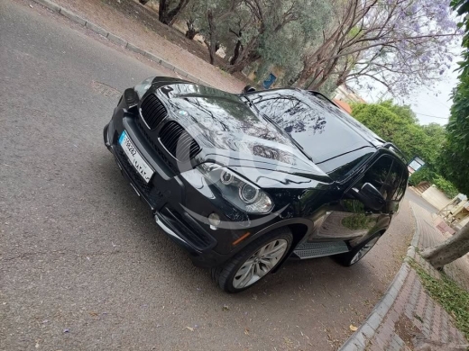 BMW dans Saïda - Bmw x5 model 2009