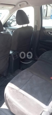Nissan in Beirut City - Nissan rogue 2015