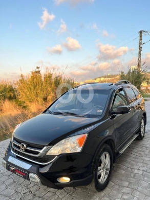 Honda dans Rachaya - Honda CR-V Model 2011