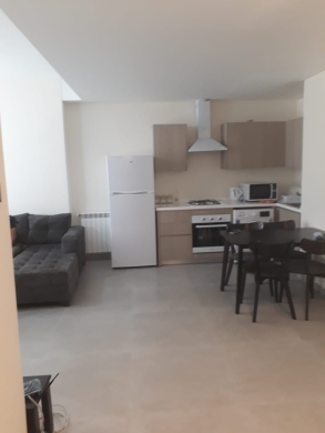 R9-168 Furnished cozy apartment for sale in Achrafieh, Beirut