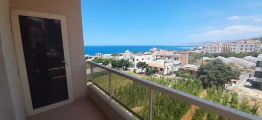 R9-253 Duplex for sale in Bouar, Keserwan