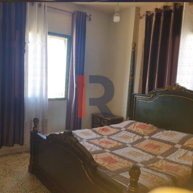 R9-527 Apartment for Sale in Jabal Al Badawi Tripoli – 110 m²