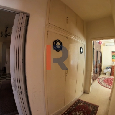 R9-674 Apartment for salein Mar Maroun - Tripoli
