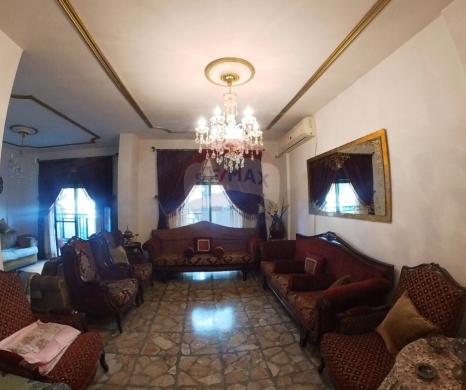 R9-744 Apartment for Sale in Abou Samra Tripoli – 160 m²شقة للبيع في أبو سمرا طرابلس – 160 متر مربع