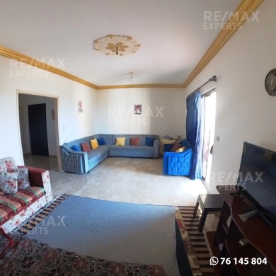 R9-461 APARTMENT FOR SALE NAKHLEH - KOURA