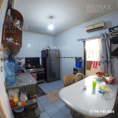 R9-493 Apartment For Sale Abou Samra - Marj Zouhour