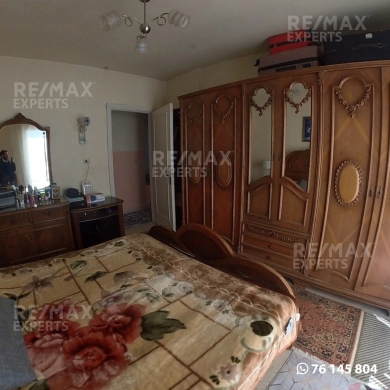 R9-512 Apartment for sale Tripoli - abou samra