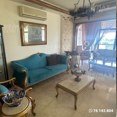 R9-751 Apartment For Sale In Dam W Farez - Tripoli
