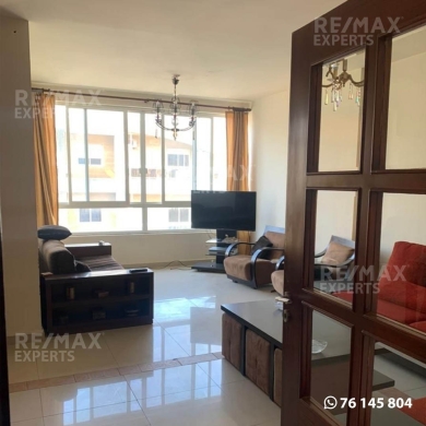 R9-762 Apartment For Sale In Dam Wel Farez - Tripoli