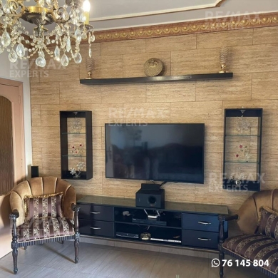 R9-1157 Apartment For Sale In Abou Samra - Tripoli