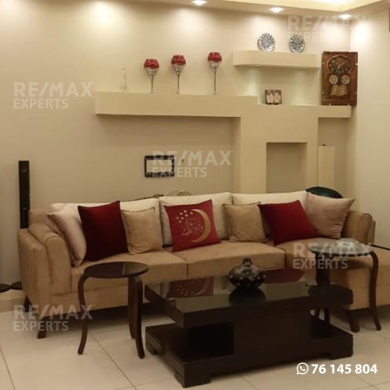 R9-783 Apartment For Sale In Mina - tripoli