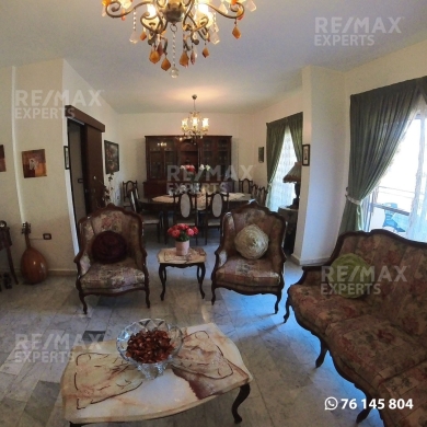 R9-763 Apartment For Sale In Mina - Tripoli