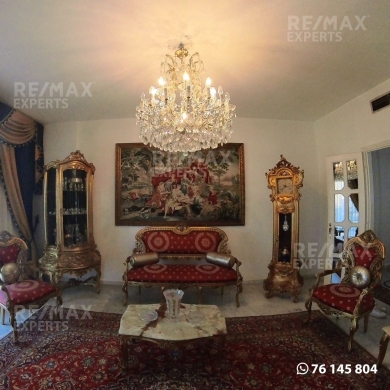 R9-813 Apartment For Sale In Port Said - Mina