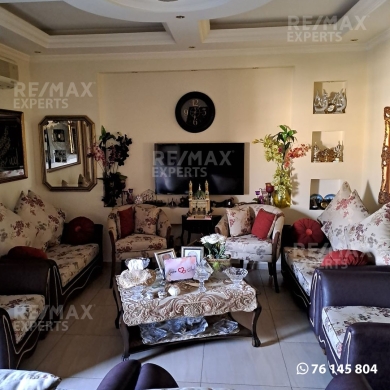 R9-839 Apartment For Sale In Mina - Tripoli