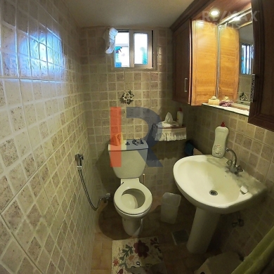 R9-854 Apartment For Sale In Nadim Al-Jesser - Tripoli