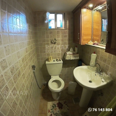 R9-854 Apartment For Sale In Nadim Al-Jesser - Tripoli