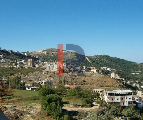 R9-912 Land for Sale in Bakha’oun North Lebanon – 1,008 m²