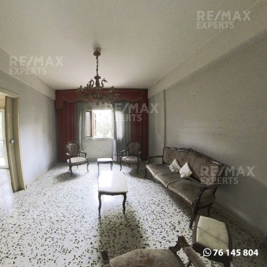 R9-957 Apartment For Sale in Abou Samra - Tripoli