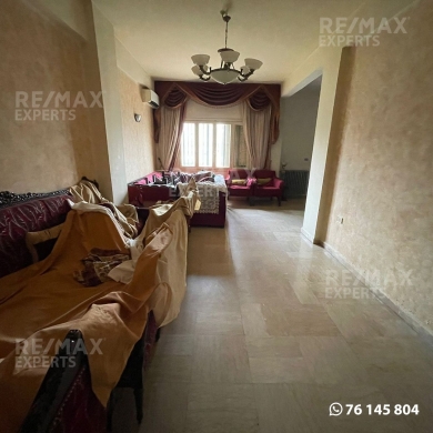 R9-961 Apartment For Sale in Abou Samra - Tripoli