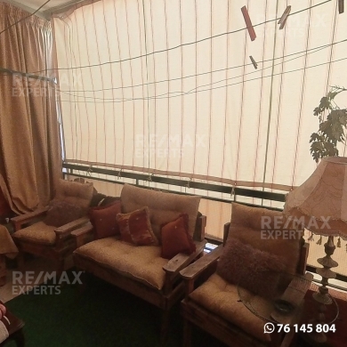 R9-979 Apartment For Sale in Abou Samra - Tripoli