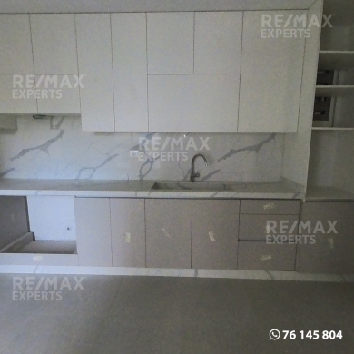 R9-982 Apartment For Sale in Dam & Farez - Tripoli