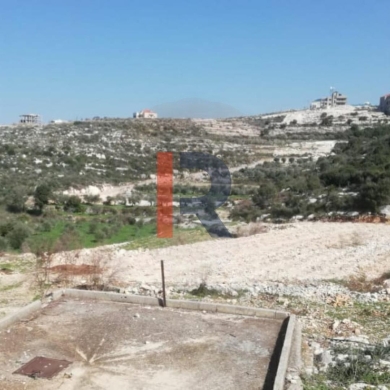 R9-1011 Land for Sale in Bednayel Koura – 5,784 m²