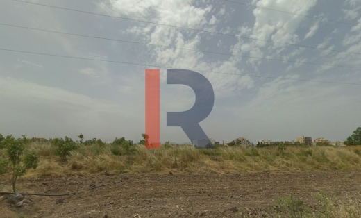R9-1051 Land For Sale in Anfeh - Koura