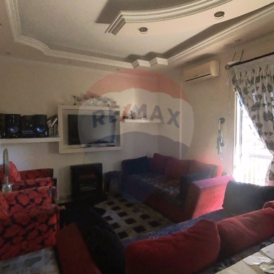 R9-1052 Apartment For Sale in Abou Samra - Tripoli