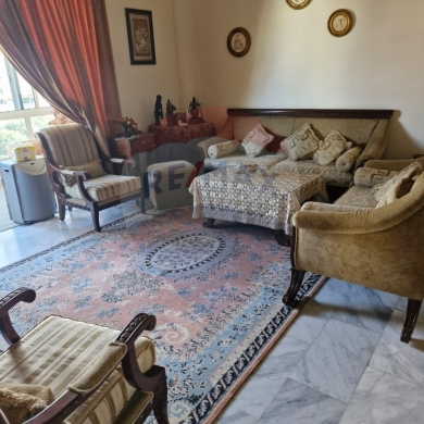 R9-1055 Apartment For Sale in Dahr al Ain - Koura