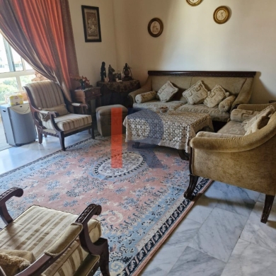 R9-1055 Apartment For Sale in Dahr al Ain - Koura