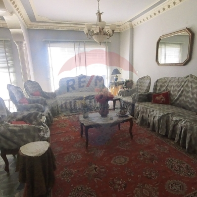 R9-1057 Apartment For Sale in Mina - Tripoli