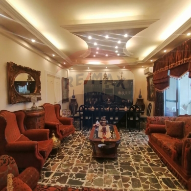 R9-1073 Apartment For Sale in Abou Samra - Tripoli